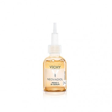 Vichy Neovadiol Peri & Post Menopause Meno 5 Bi Serum 30ml | Ορός Προσώπου για την Περιεμμηνόπαυση & Εμμηνόπαυση