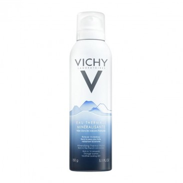 Vichy Eau Thermale Water Spay 150ml | Ιαματικό Νερό