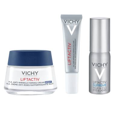 Vichy Liftactiv - Επανόρθωση Γήρανσης