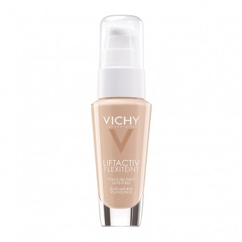 Vichy Liftactiv Flexiteint No15 Opal 30ml |Αντιρυτιδικό Make-up με Spf20