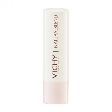 Vichy NaturalBlend Hydrating Lip Balm 4.5g | Ενυδατικό Lip Balm χωρίς Χρώμα 