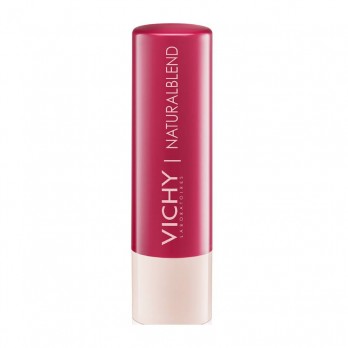 Vichy NaturalBlend Hydrating Tinted Lip Balm Pink 4.5g | Ενυδατικό Lip Balm με Χρώμα Ροζ