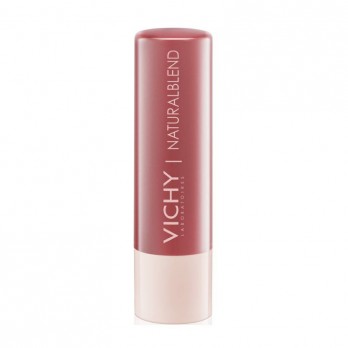 Vichy NaturalBlend Hydrating Tinted Lip Balm Nude 4.5g | Ενυδατικό Lip Balm με Χρώμα Nude 