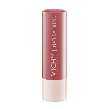 Vichy NaturalBlend Hydrating Tinted Lip Balm Nude 4.5g | Ενυδατικό Lip Balm με Χρώμα Nude 