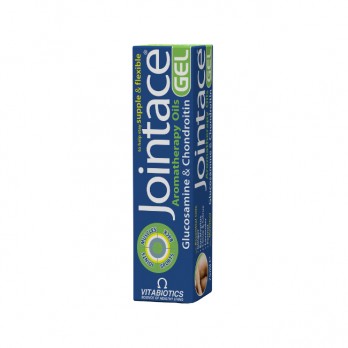 Vitabiotics Jointace Gel 75ml | Γέλη για Μασάζ στις Αρθρώσεις και τους Μύες 