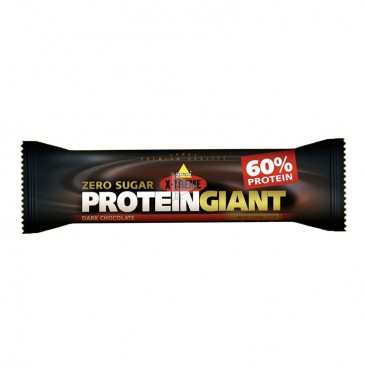 Inkospor Protein Giant bar 65gr (Dark Chocolate)