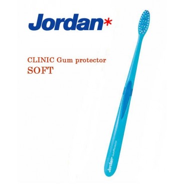 Jordan Clinic Gum Protector Soft 1τμχ με προστατευτική θήκη 