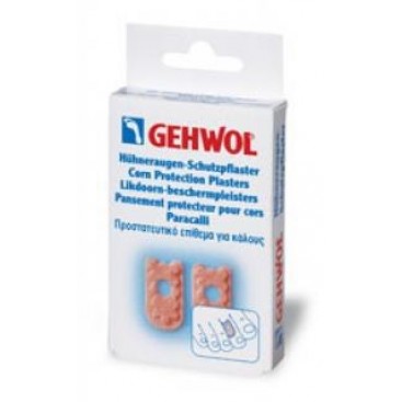 Gehwol Corn Protection Plasters,9τεμ